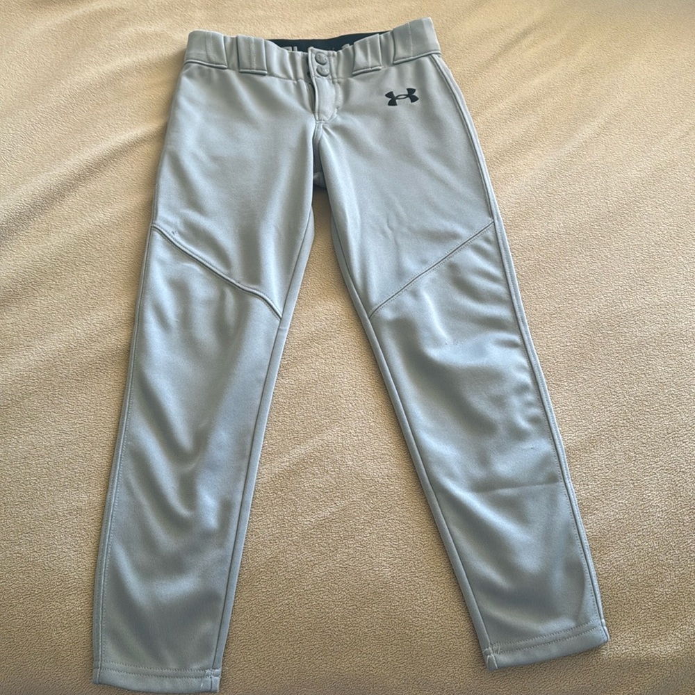 Boys Baseball Pants